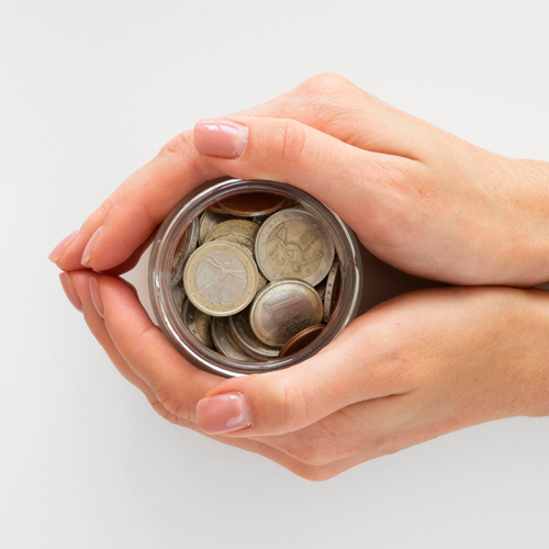 Finanzen und Beruf | Anita Jeßberger